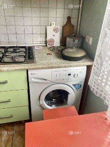 2к. 46м2 Жуковського (поселок Жуковского, пр. Жуковского, 5)132810
