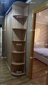 2к. 56м2, новобудова Пісочин (ул. Дагаева 5, Мобиль, Песочин) 131170