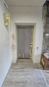 Продам реальну 3х. к.квартиру метро Індустріальна. Сертифікат+. 23000
