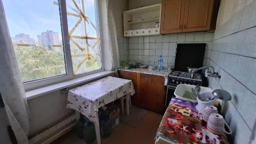 Продаж 1-к, квартири Салтівське шосе, 242Б, Салтівка