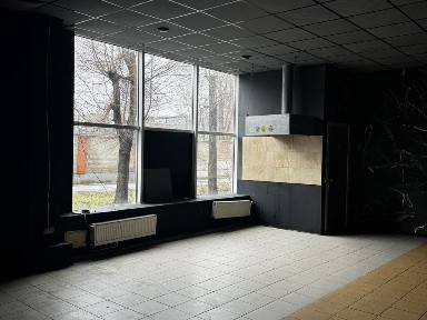 Кривий Ріг, Саксаганський, вулиця Космонавтів 11