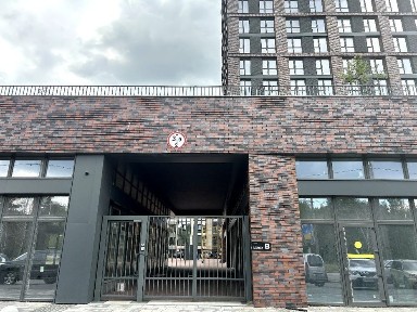 Оренда приміщення. ТЕРМІНОВО! З ремонтом в ЖК Маршал, 44,43м2. Внутрішн
