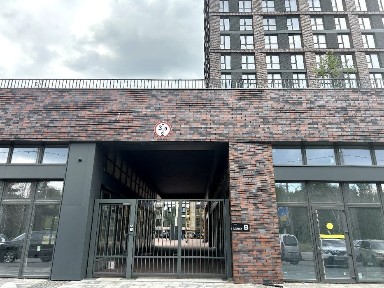 Здається комерційне приміщення на вул. Набережна Перемоги 128, площа 44.43 кв. м • ID 33176098