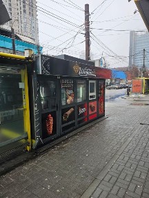 Дніпропетровська область, Дніпро, Індустріальний