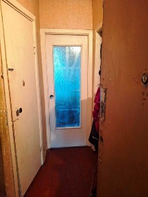 Продам 1-к квартиру, Космический район, район Южного рынка
