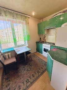 продам, 3к квартиру, зуп. вул. Ф. Мовчановського