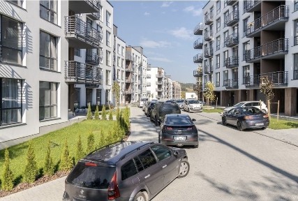‼️Продаж 2кімн. кв вул. Львівська, Брюховичі, ЖК Грінвуд 2,зданий будинок !
