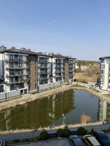 Продаж квартири