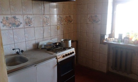Продам 3-х. комнатную квартиру в г. Дрогобич, ул. Самборкая, 108/1