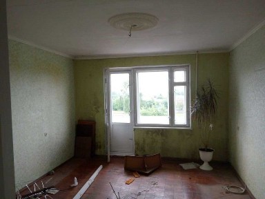 квартира м. Городок (Львів. обл. )вул. Авійційна 120 - 50 000 у.е.