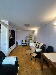 Продаж 3-к квартири, (2 спальні +кухня, вітальня ), р-н Новий Львів, поруч ЖК Софіївка. Можна перерах