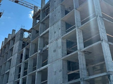 Продаж однокімнатної квартири в Городку вул. Зарицько 31А