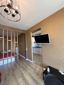 Продаж 1-кімнатної квартири в новобудові. Ідеально під здачу в оренду Оскільки має чудове місцерозташування вул. Кульпарківська ЖК Парус Парк