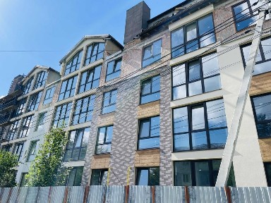 Продаж 1нок кв клубний будинок ЖК сосновому лісі Брюховичі Львів!