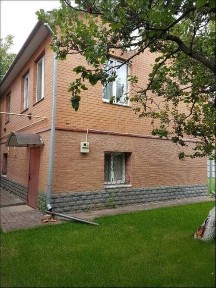 Оренда будинку 110 м², 3-я Озерна вул.