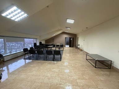 Аренда конференцзал - готовый бизнес в Центре