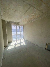 ЗДАНА 3кім. квартира 89м2