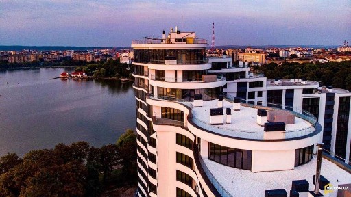 Івано-Франківська область, Івано-Франківськ