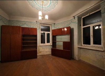 Львівська область, Львів, Залізничний