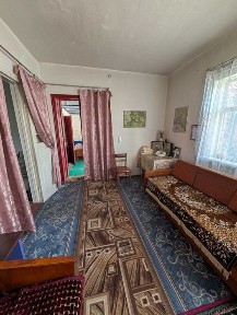 Продам будинок с. Дубіївка