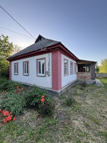Черкаська область, Костянтинівка