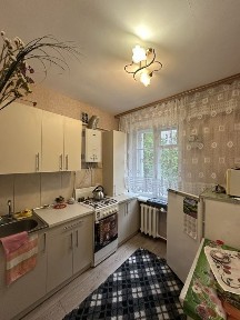 Оренда 1 кімн кв-ри в Самому Центрі біля парку 