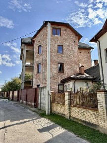 Львівська область, Львів, Залізничний