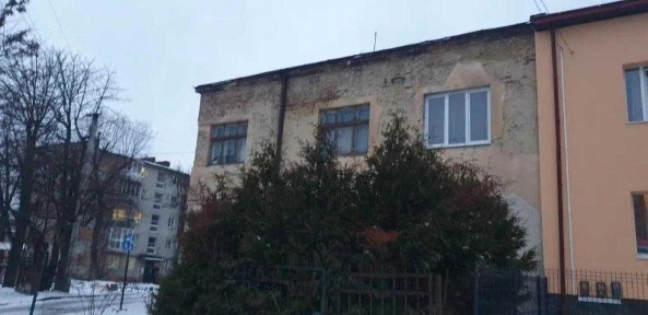 Львівська область, Львів, Залізничний