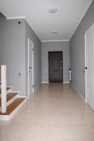 Продаж будинка з великою територією біля Львова 181 м² з ремонтом - без комісії
