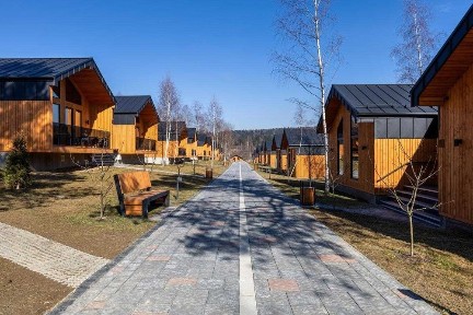 Продаж котедж 64 кв. м. / інвестиційня / Східниця / Львівська обл.