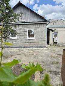 Кіровоградська область, Кропивницький, Фортечний