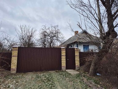 Кіровоградська область, Глинськ