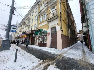 Вінницька область, Вінниця