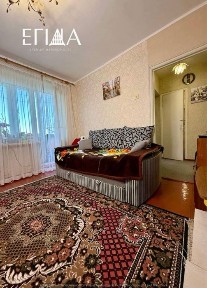 1-кімнатна квартира