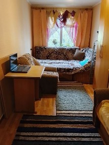 Продаж 2 кім квартри, р- н Беляєва