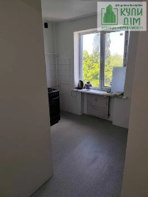 Продаж 1 к квартири на Волкова
