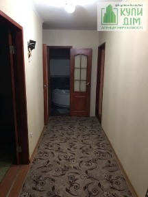 2к квартира р-н Катранівка