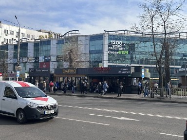 Продаж діючого об ʼєкту на 95 квартілі
