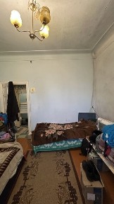 Продаж 2-кімн, Кам'янське, пр. Ювілейний. Автономне опалення.