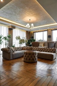 Эксклюзивная квартира с террасой и видом на Днепр ЖК <a href='/newbuilding/873/view/zk-festivalnyi'>Фестивальный</a>