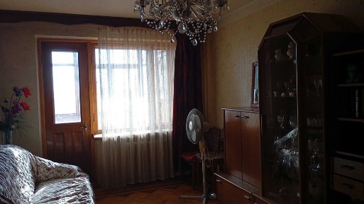 Дніпропетровська область, Дніпро, Індустріальний