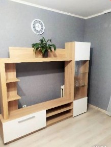 Продам 1 ком квартиру на Красном Камне.