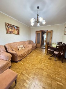 Київська область, Київ, Голосіївський