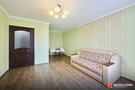 Оренда 1-кімнатної квартири в смт Коцюбинське 42м2 ЖК Атлант. Без комісії