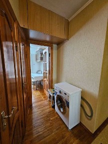 Здам 3-кімнатну квартиру в Вишневому по вулиці Балукова 1