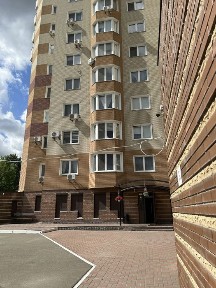 Оренда 2к квартири 68м2,Лагунової 18б