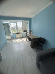 Аренда 1-комнатной квартиры 32 м², Митрополита Андрея Шептицкого ул.