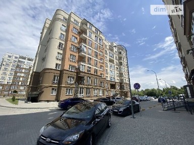 Стрийська вулиця, мікрорайон Боднарівка, район Сихівський, Львів, вул. Стрийська, площа 49.8 кв. м • ID 33670417