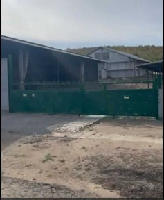 Одеська область, Березівка