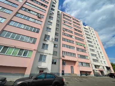 Київська область, Бориспіль